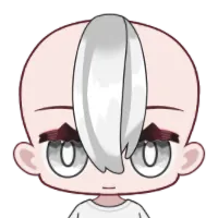 Hair Front M Long_005